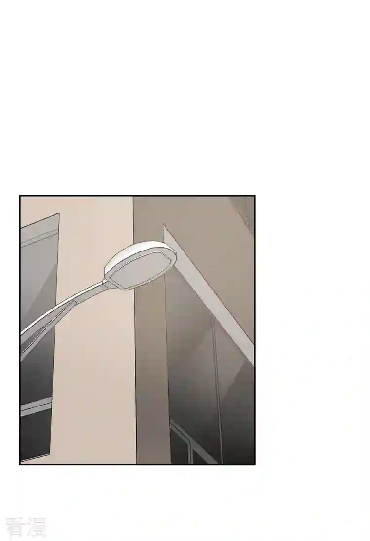 四分之一的秘密第64话 重现