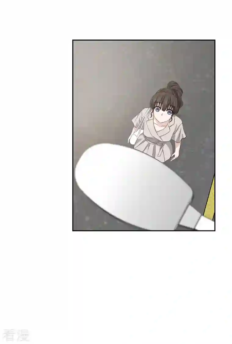 四分之一的秘密第64话 重现