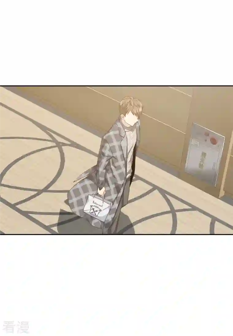 四分之一的秘密第64话 重现