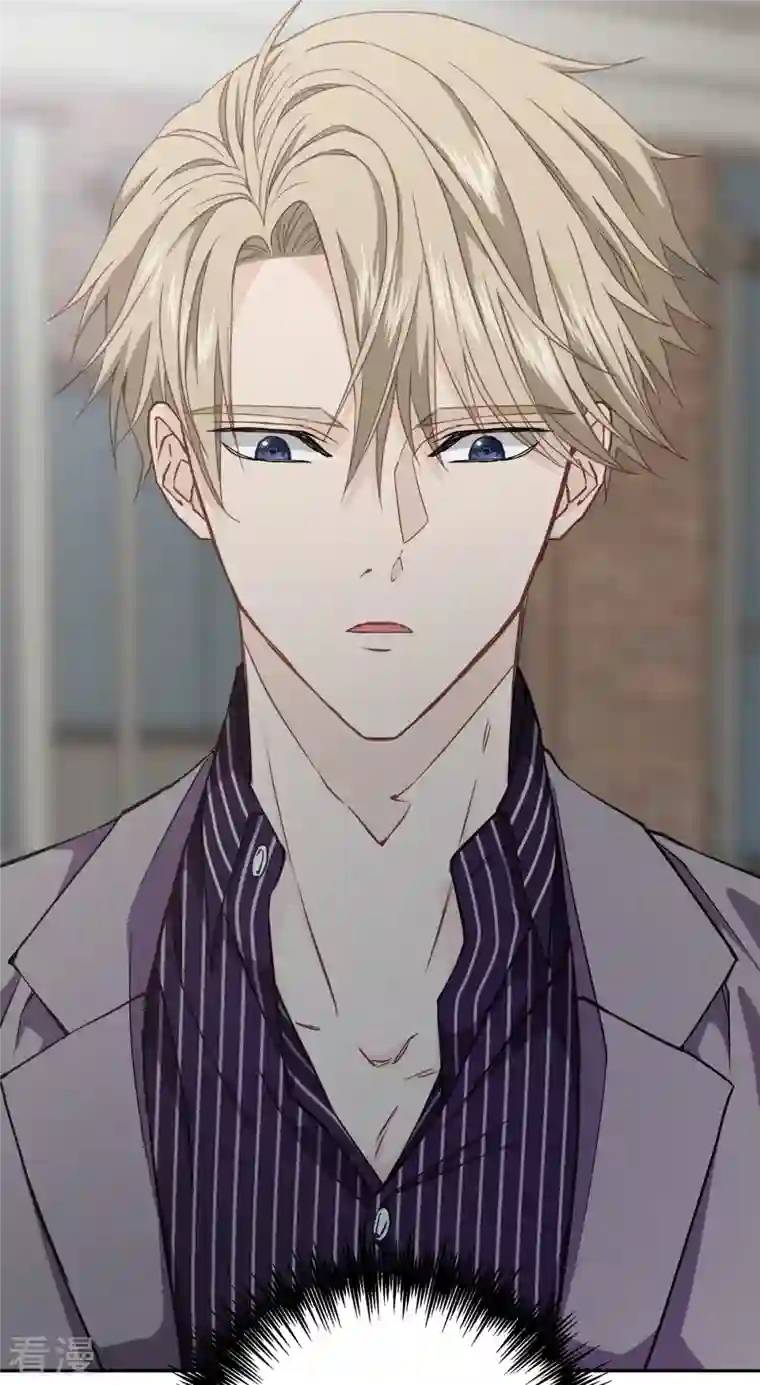 四分之一的秘密第64话 重现