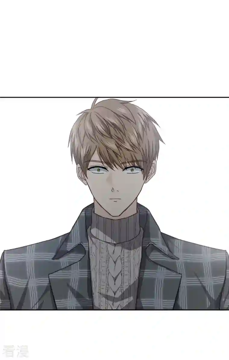 四分之一的秘密第64话 重现