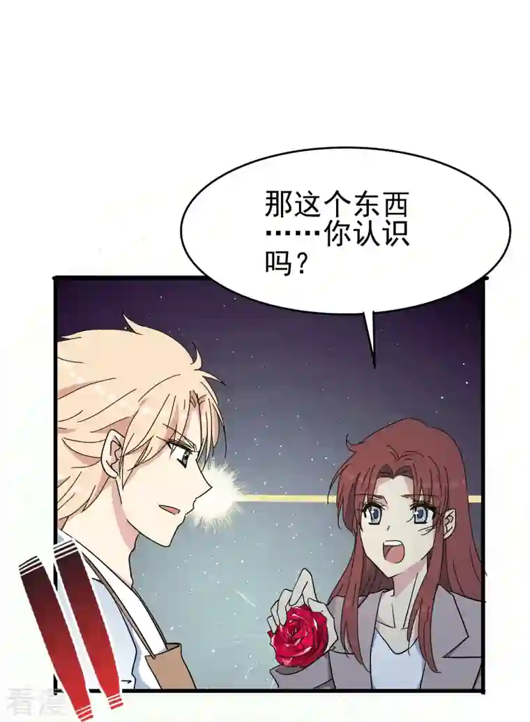 暗夜新娘（快读版）第29话 尚婉婉和肖洛的定情信物？！