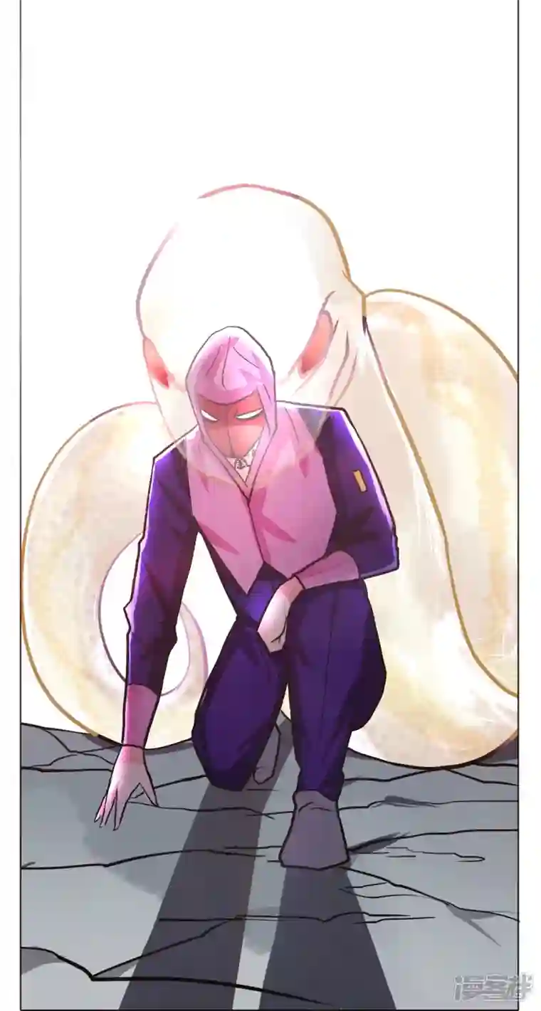 最强系统仙尊第25话 我叫君临，君临天下的君临！