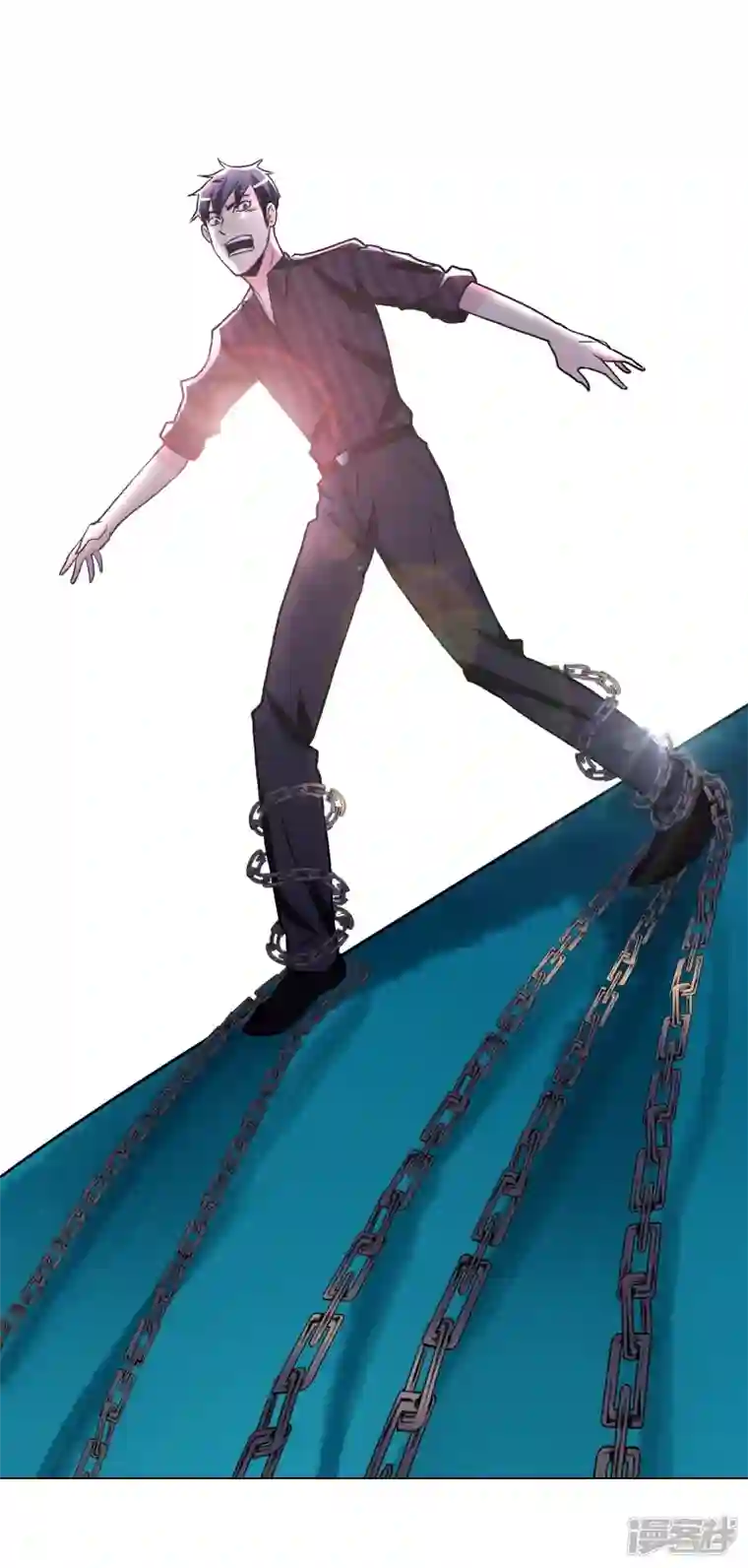 最强系统仙尊第26话 绝对碾压，全所未有的爽！