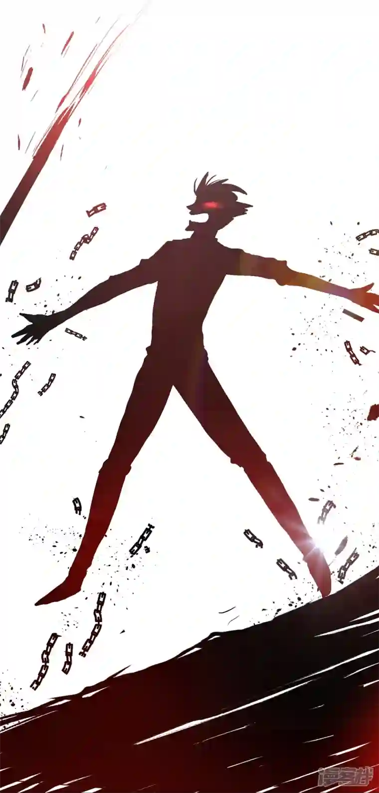 最强系统仙尊第26话 绝对碾压，全所未有的爽！