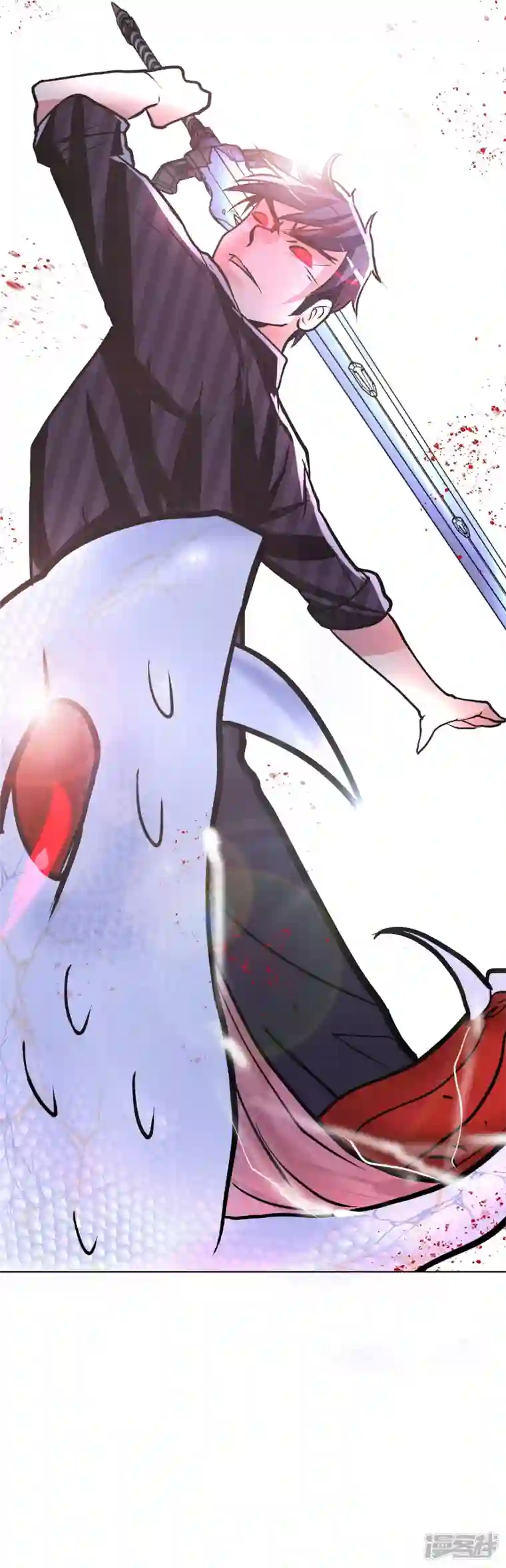 最强系统仙尊第26话 绝对碾压，全所未有的爽！