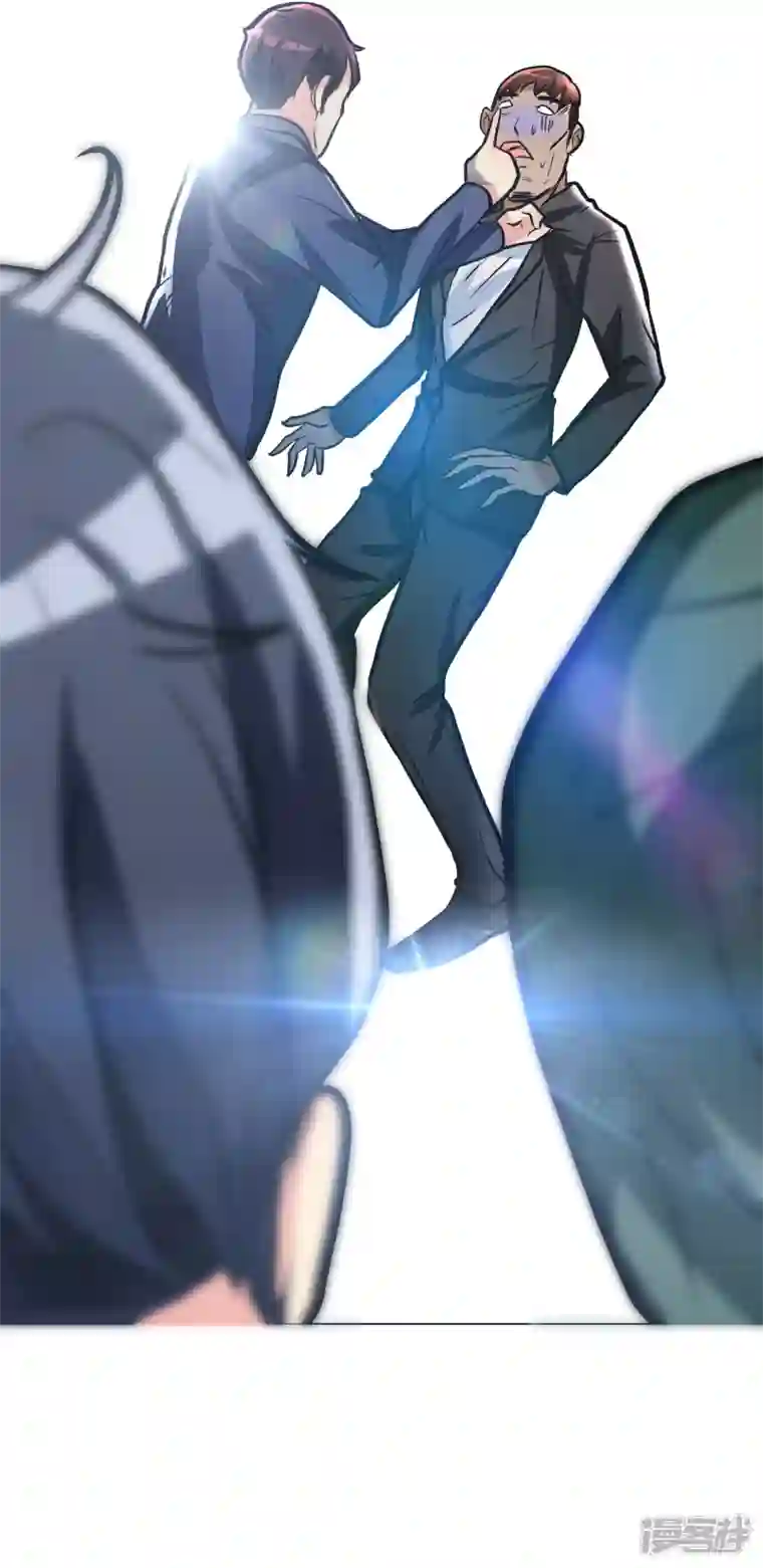 最强系统仙尊第28话 李宁羽再次上门寻仇？
