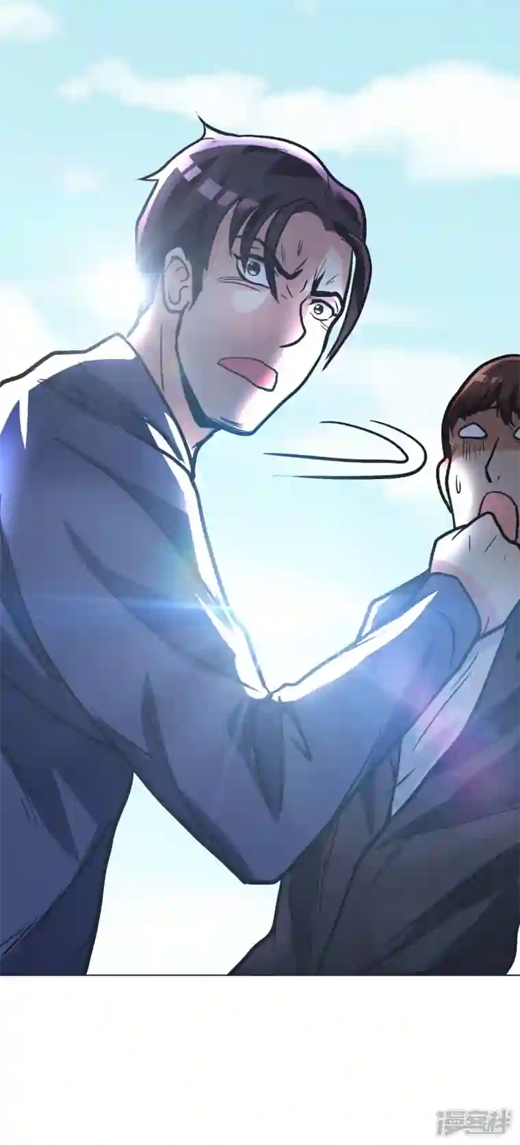 最强系统仙尊第28话 李宁羽再次上门寻仇？