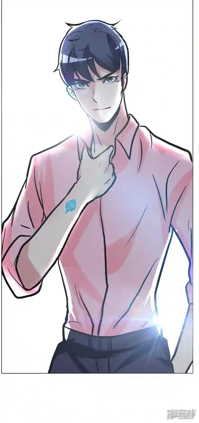 最强系统仙尊第28话 李宁羽再次上门寻仇？