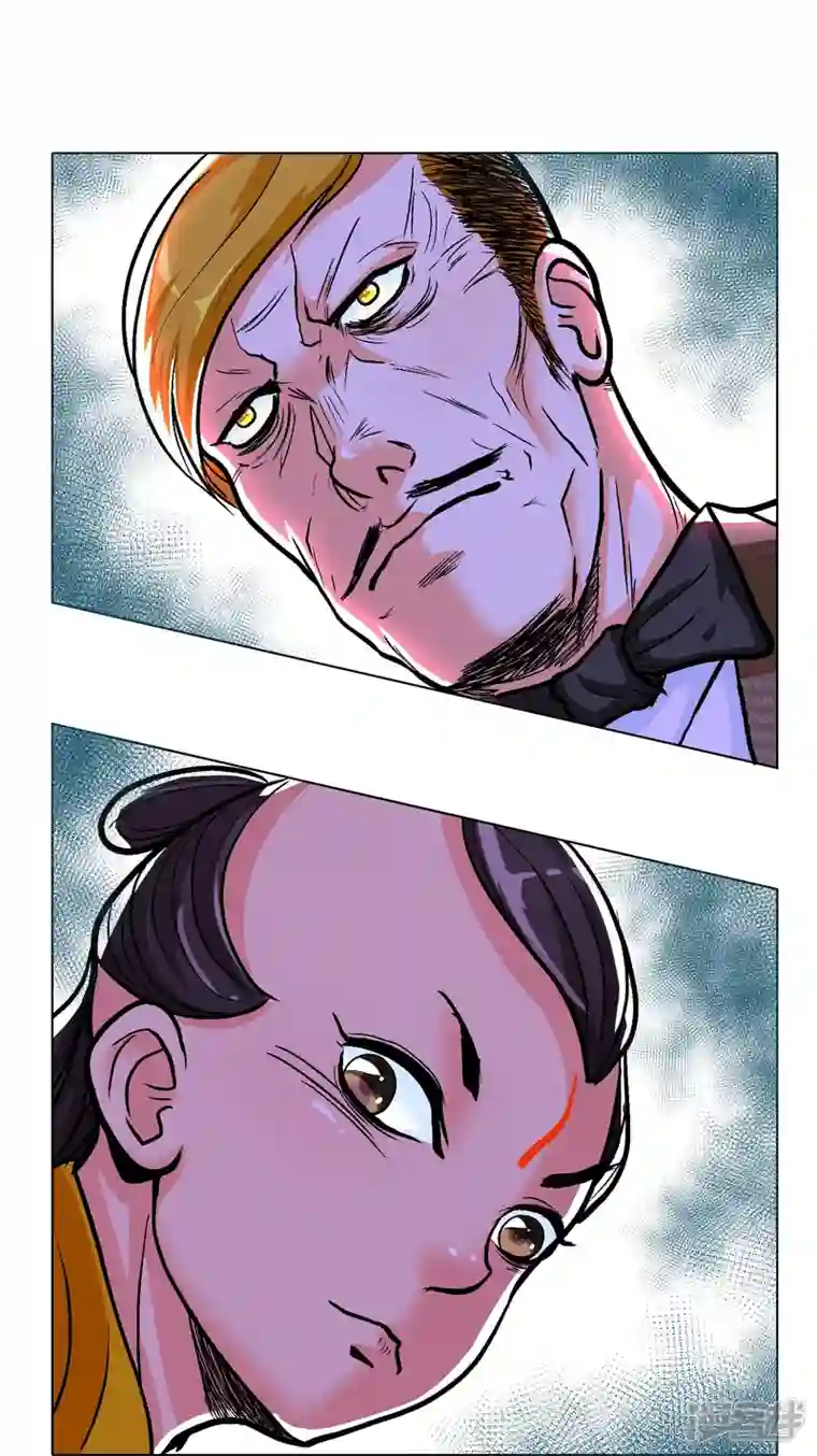 最强系统仙尊第30话 我就是我，不一样的烟火