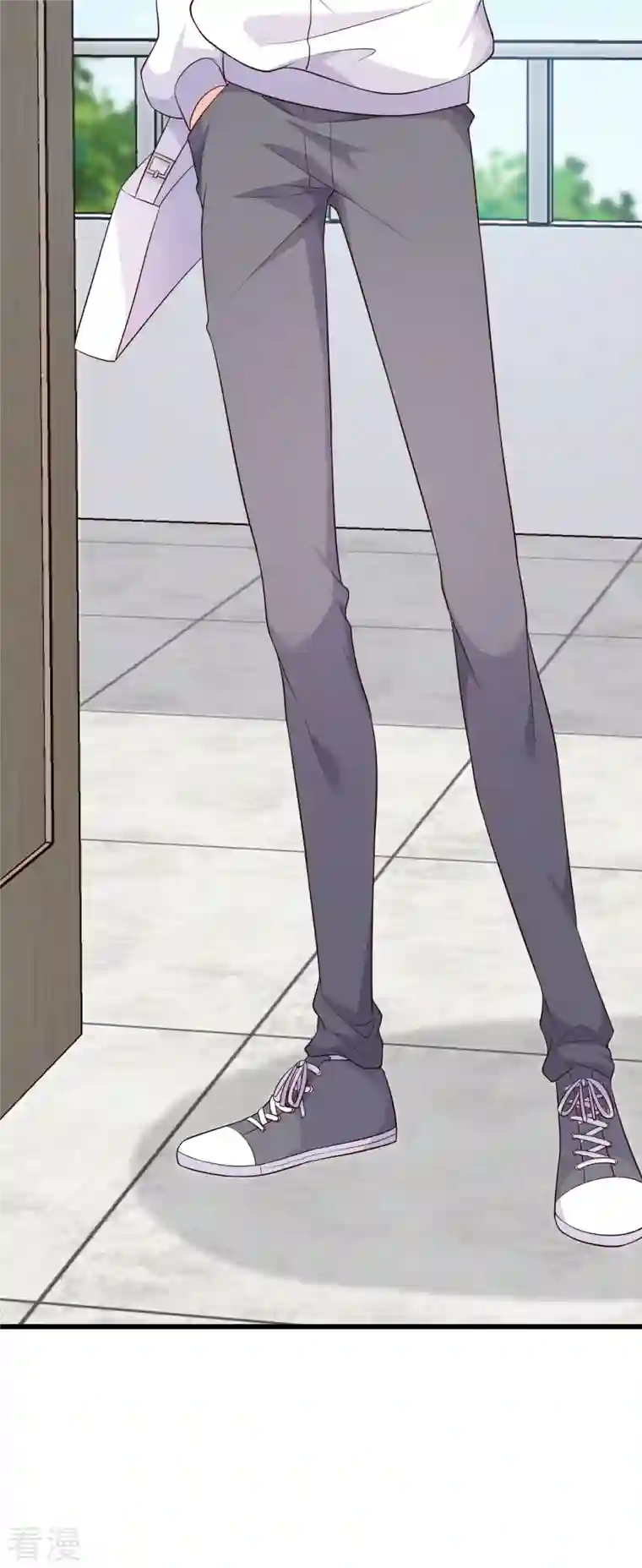 反派女帝来袭！第195话 来者不善？