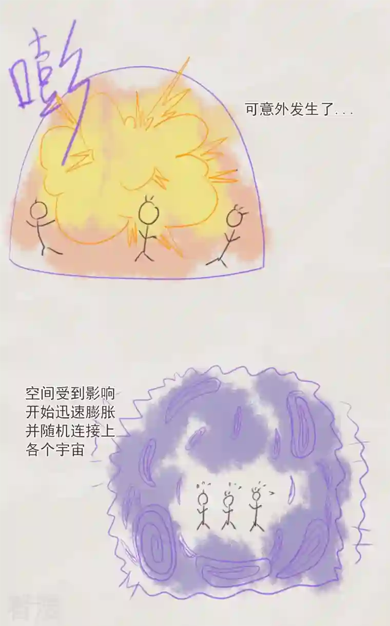 歌尾楼第5话 帮帮我