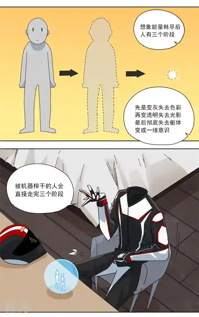 歌尾楼第5话 帮帮我