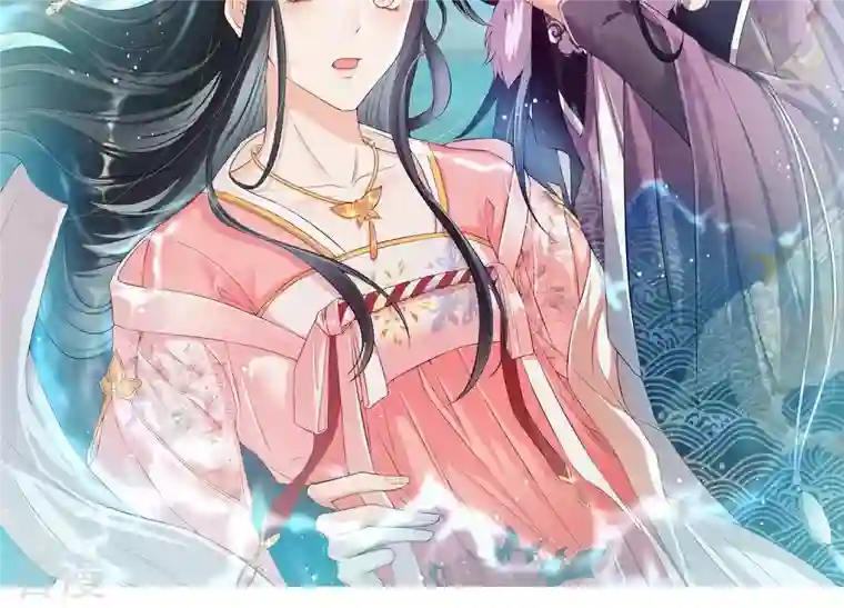 虚凰问天第35话 大王你被她骗了啊！