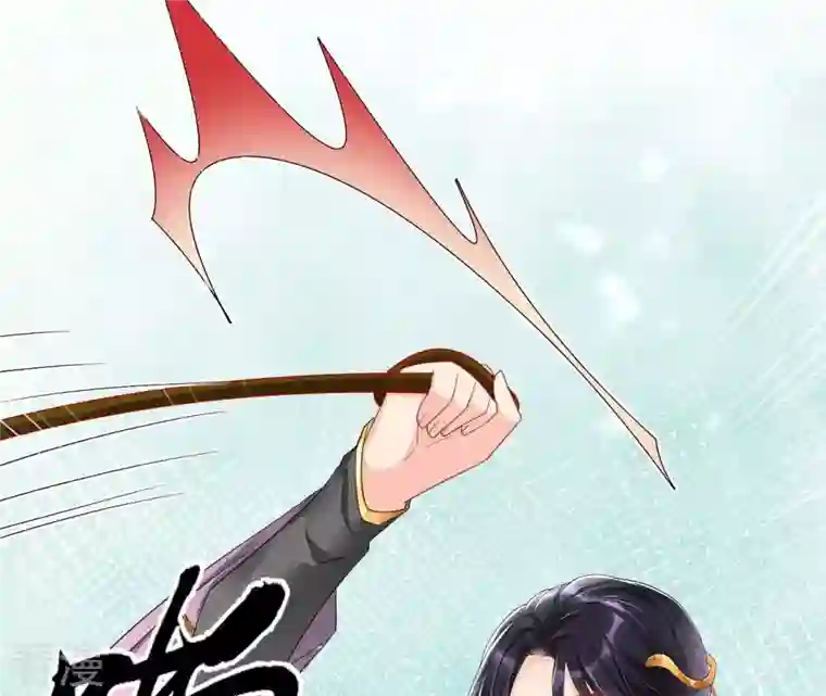 虚凰问天第35话 大王你被她骗了啊！