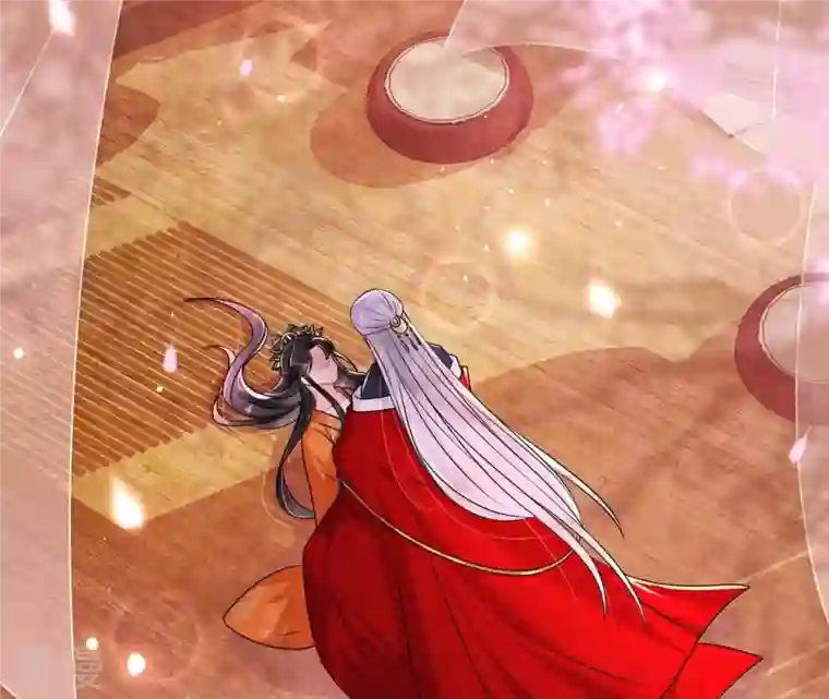 虚凰问天第81话 警告过你不要碰我的呢