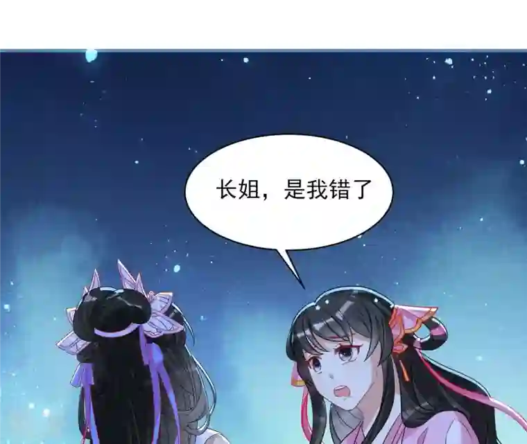 虚凰问天第127话 董氏家主