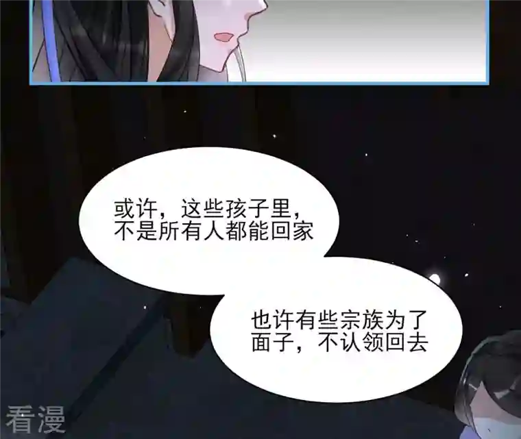 虚凰问天第127话 董氏家主