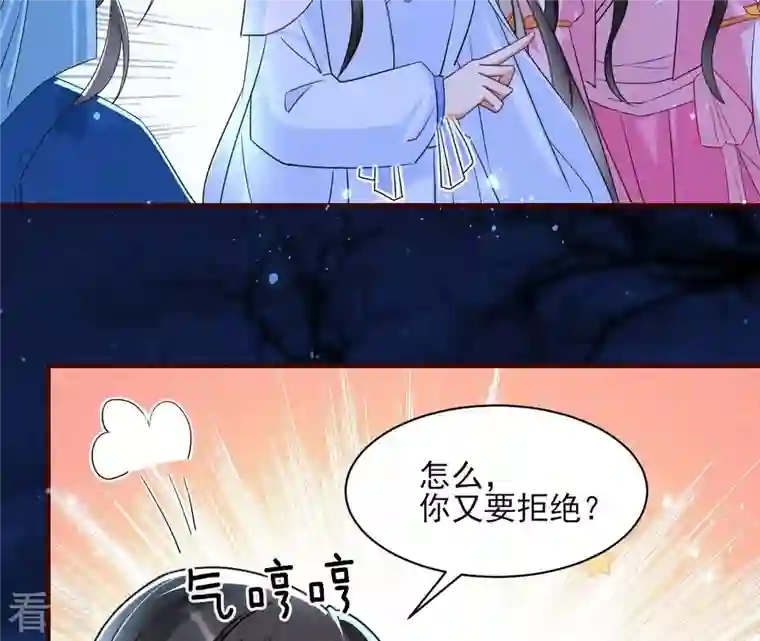 虚凰问天第127话 董氏家主