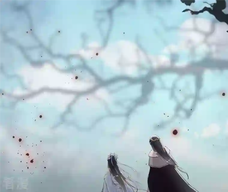 虚凰问天第136话 记住这张脸