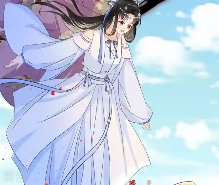 虚凰问天第136话 记住这张脸