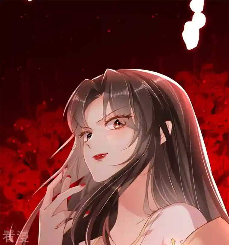 女阎罗的任务指南第2话 任务开始了