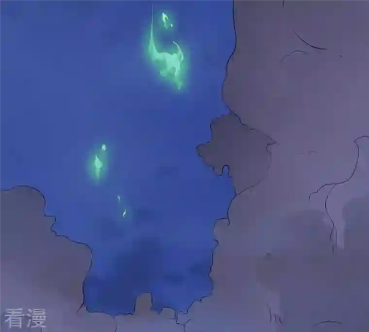 吞噬永恒第3话 青铜古棺
