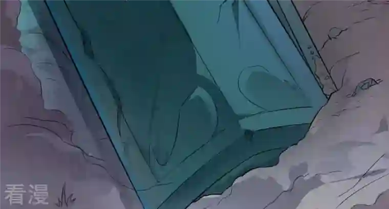 吞噬永恒第3话 青铜古棺