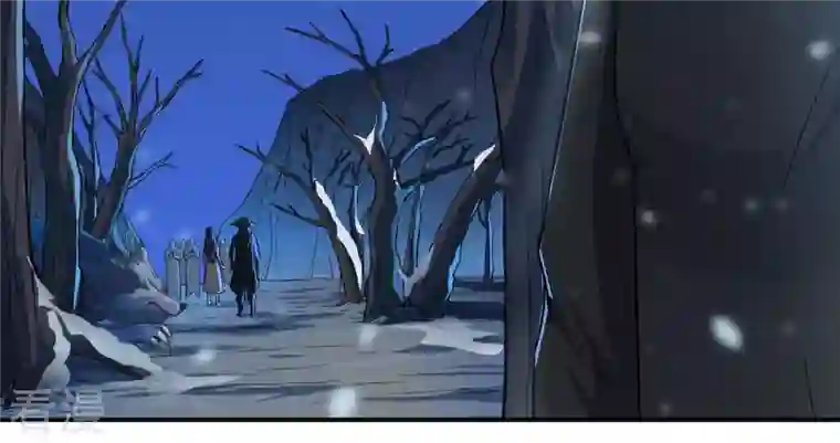 吞噬永恒第6话 意外来客