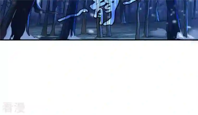 吞噬永恒第6话 意外来客