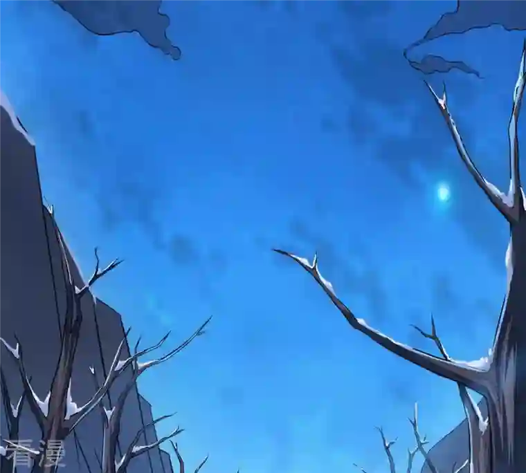 吞噬永恒第6话 意外来客