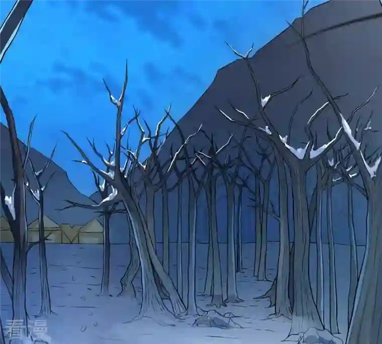 吞噬永恒第6话 意外来客