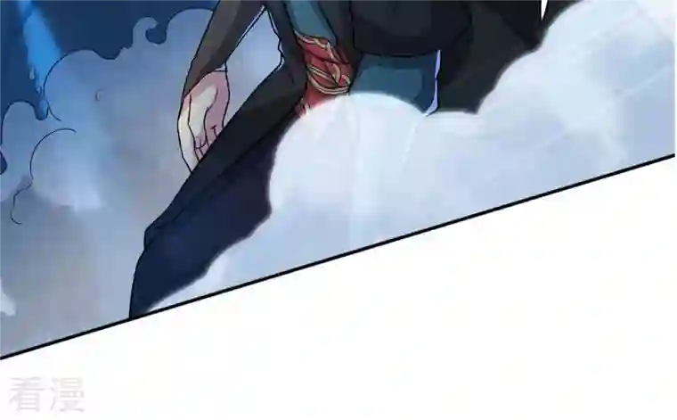 吞噬永恒第6话 意外来客