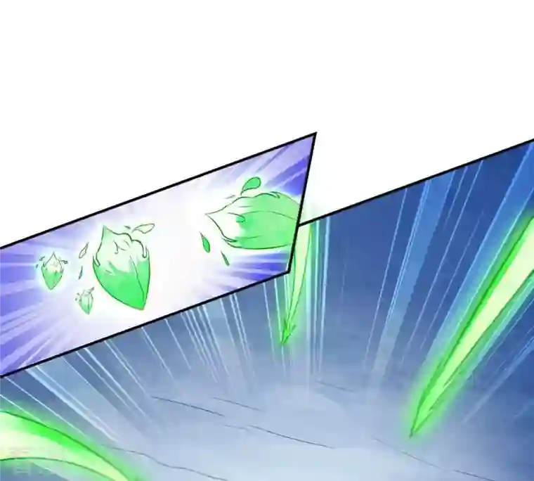 吞噬永恒第7话 是谁？出来
