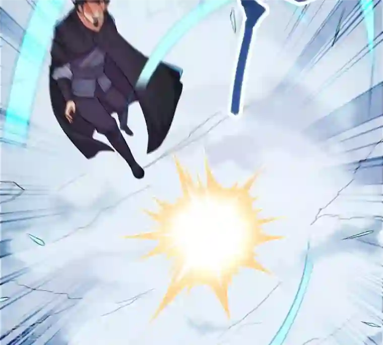 吞噬永恒第7话 是谁？出来