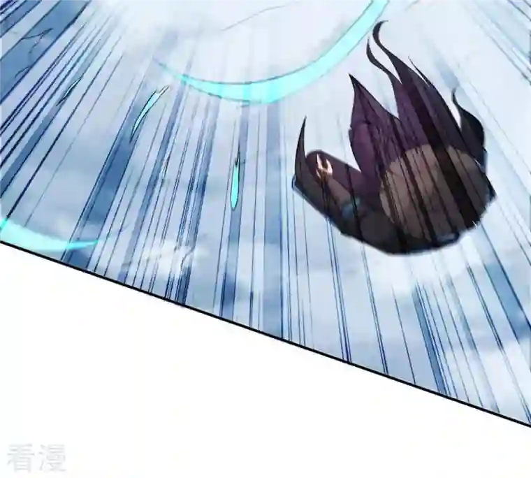 吞噬永恒第7话 是谁？出来