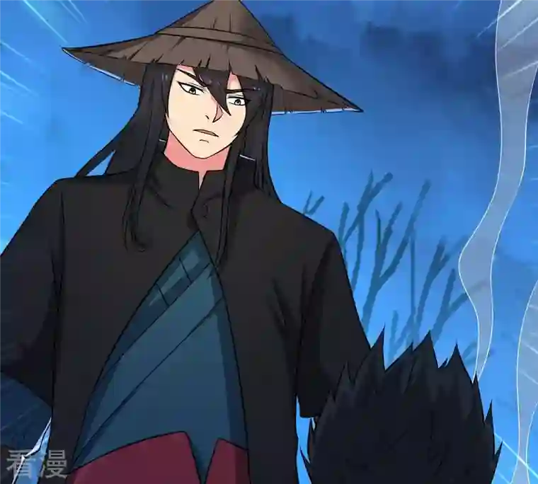 吞噬永恒第8话 纯元灵池