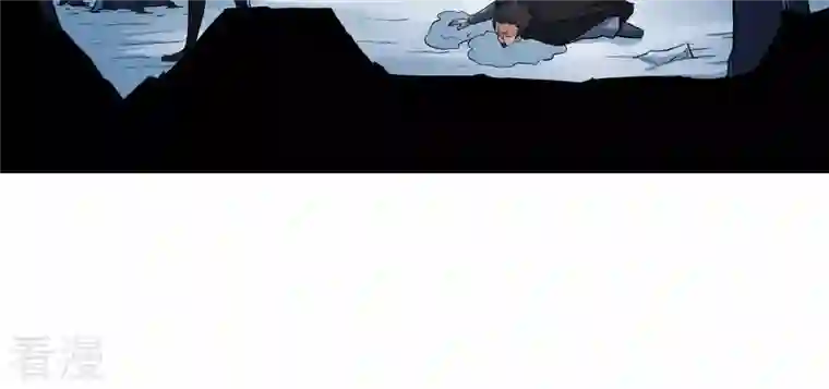 吞噬永恒第8话 纯元灵池