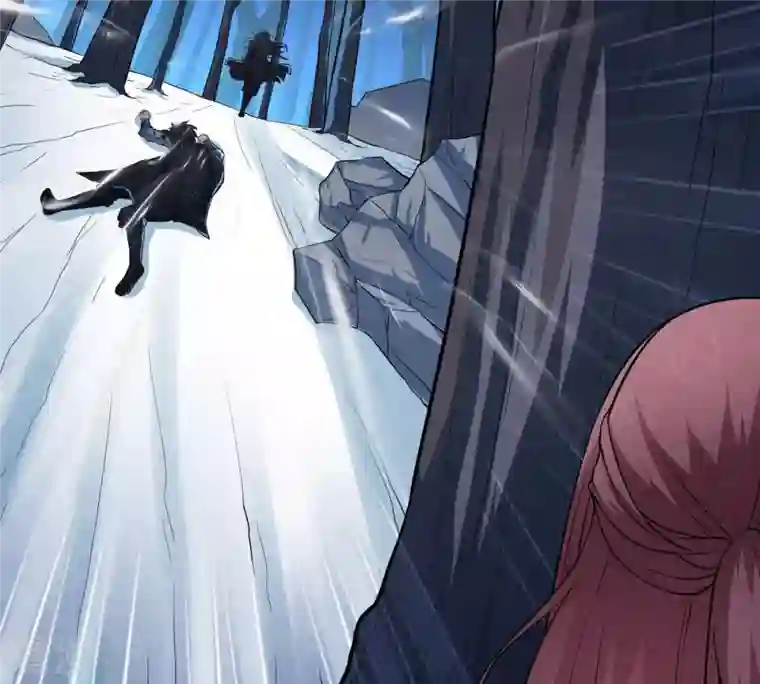 吞噬永恒第8话 纯元灵池