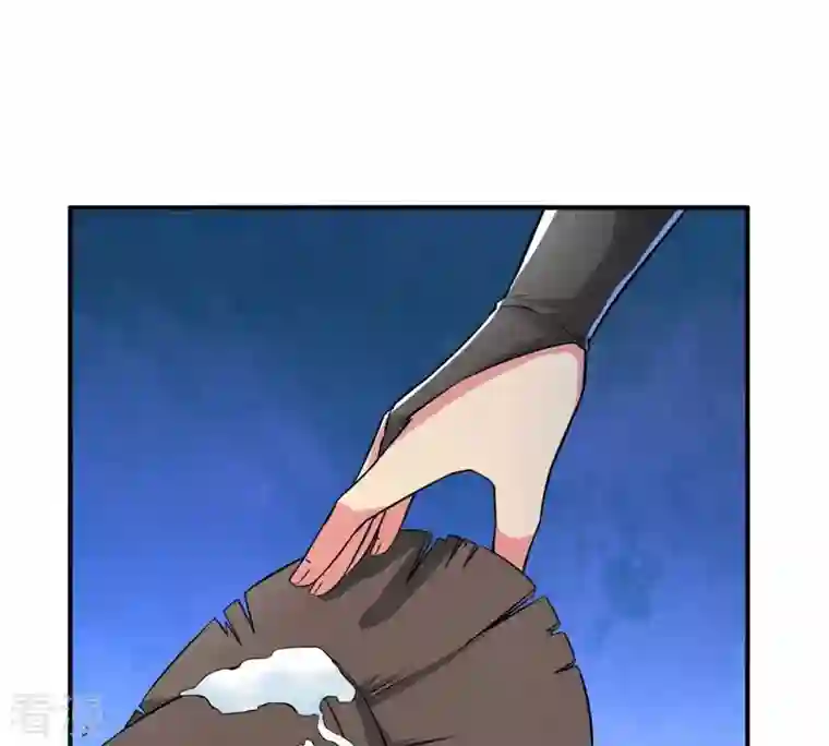 吞噬永恒第8话 纯元灵池