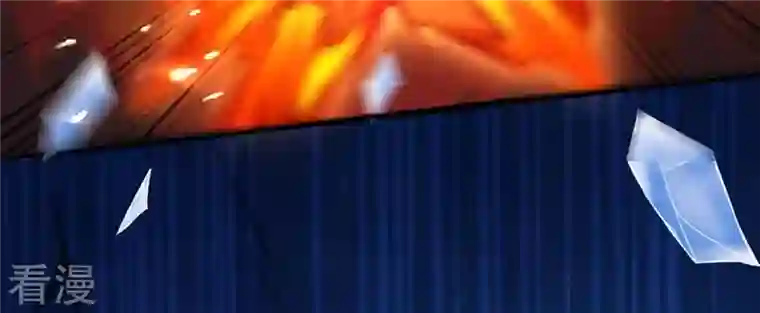 吞噬永恒第9话 三翼狮王