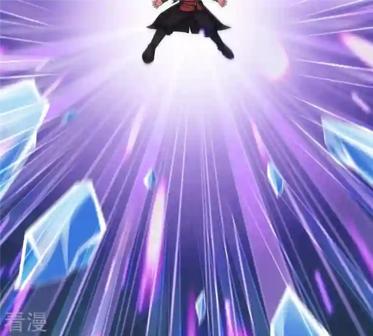 吞噬永恒第11话 救人