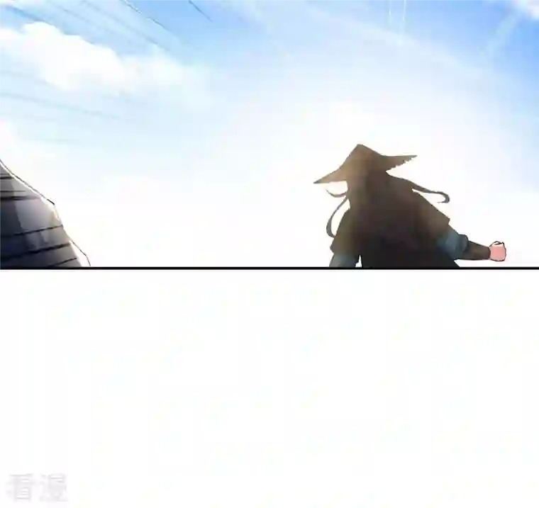 吞噬永恒第14话 再回夜潮城