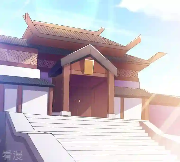 吞噬永恒第14话 再回夜潮城