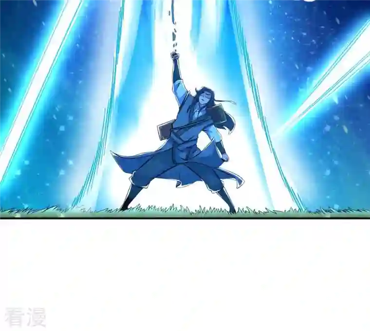 吞噬永恒第15话 神法境高手