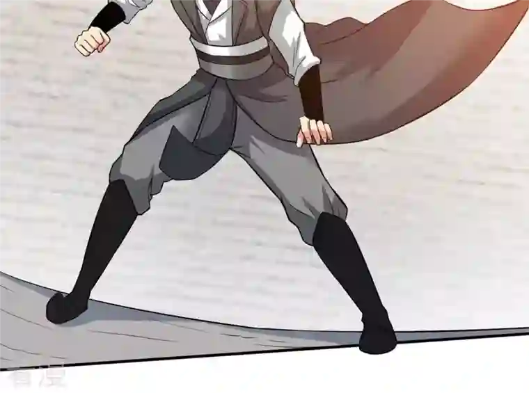 吞噬永恒第18话 事成之后，再加三成