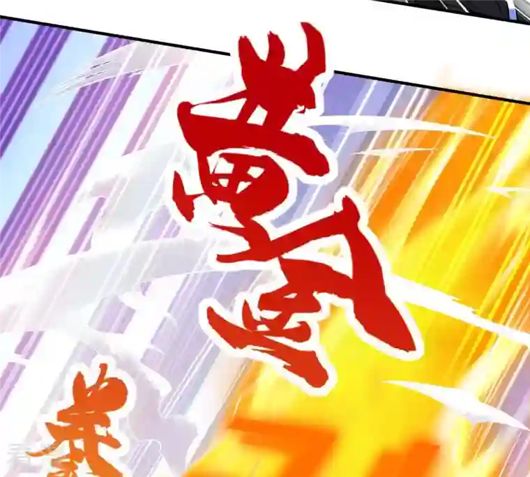 吞噬永恒第19话 晋级决赛