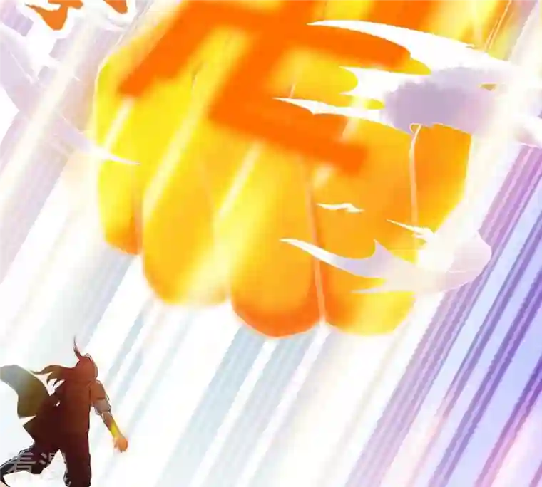 吞噬永恒第19话 晋级决赛