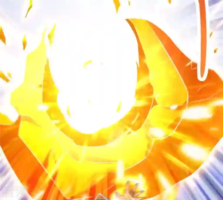 吞噬永恒第19话 晋级决赛