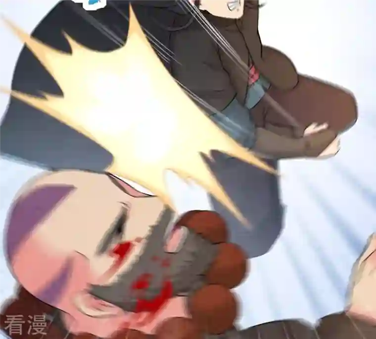 吞噬永恒第19话 晋级决赛